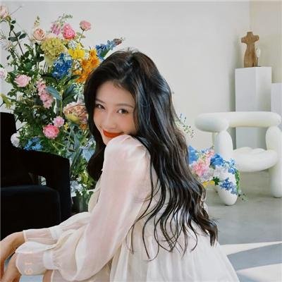 量产型璃子-模型女子的人生组装记-